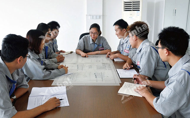 礦山設(shè)計(jì)院經(jīng)驗(yàn)豐富的人才